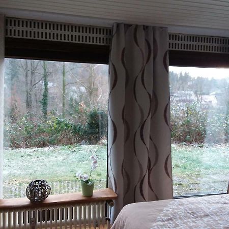 Tomte Apartment Лангелсхайм Екстериор снимка