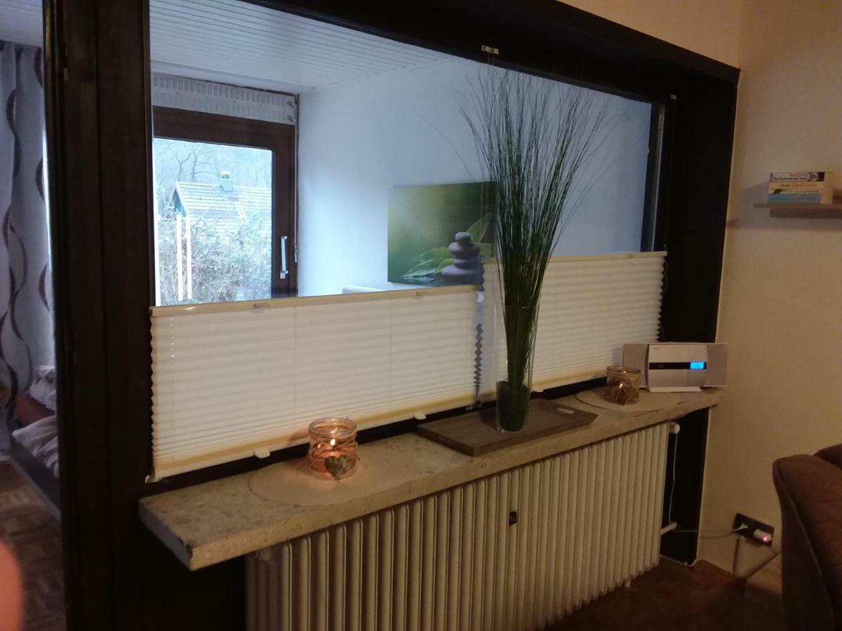 Tomte Apartment Лангелсхайм Екстериор снимка