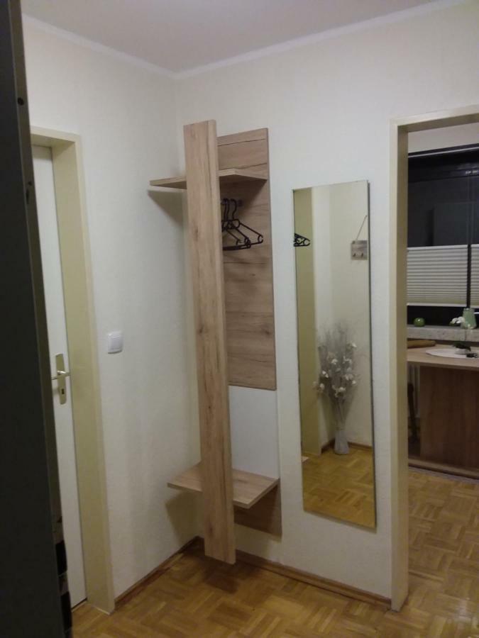 Tomte Apartment Лангелсхайм Екстериор снимка